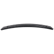 Rear Bumper Reinforcement, Aluminum