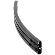 Rear Bumper Reinforcement, Steel