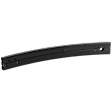 Rear Bumper Reinforcement, Steel