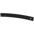 Rear Bumper Reinforcement, Steel