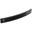 Rear Bumper Reinforcement, Steel