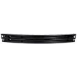 Rear Bumper Reinforcement, Steel