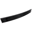 Rear Bumper Reinforcement, Steel