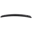 Rear Bumper Reinforcement, Steel