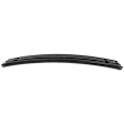 Rear Bumper Reinforcement, Steel