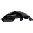 Rear, Passenger Side Bumper Retainer