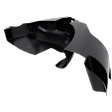 Rear, Passenger Side Bumper Retainer