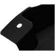 Rear, Passenger Side Bumper Retainer