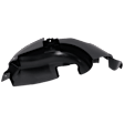 Rear, Passenger Side Bumper Retainer