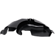 Rear, Driver Side Bumper Retainer