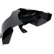 Rear, Driver Side Bumper Retainer