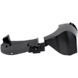 Rear, Driver Side Bumper Retainer