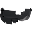 Rear, Driver Side Bumper Retainer