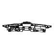 Rear, Upper Bumper Bracket