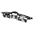 Rear, Upper Bumper Bracket