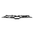 Rear, Upper Bumper Bracket