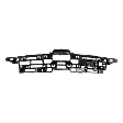 Rear, Upper Bumper Bracket