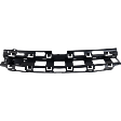 Front, Upper Bumper Bracket