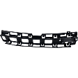 Front, Upper Bumper Bracket