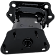 Rear, Passenger Side Bumper Bracket, USA Built Vehicle