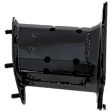 Rear, Passenger Side Bumper Bracket, USA Built Vehicle
