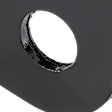 Rear, Driver Side Bumper Bracket, USA Built Vehicle