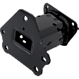 Rear, Passenger Side Bumper Bracket, Japan Built Vehicle