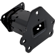Rear, Driver Side Bumper Bracket, Japan Built Vehicle