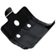 Rear, Driver or Passenger Side Bumper Bracket