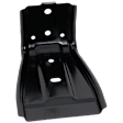 Rear, Driver or Passenger Side Bumper Bracket