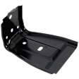 Rear, Driver or Passenger Side Bumper Bracket