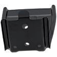 Rear, Driver or Passenger Side Bumper Bracket