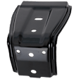 Rear, Driver or Passenger Side Bumper Bracket