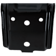 Rear, Driver or Passenger Side Bumper Bracket