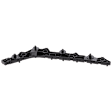 Rear, Passenger Side Bumper Bracket