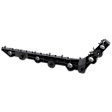 Rear, Passenger Side Bumper Bracket