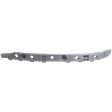 Rear, Passenger Side, Outer Bumper Bracket