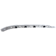 Rear, Passenger Side, Outer Bumper Bracket