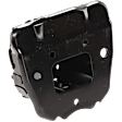 Rear, Passenger Side Bumper Bracket, Reinforcement Bracket