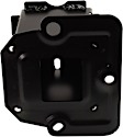 Rear, Passenger Side Bumper Bracket