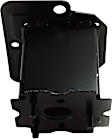 Rear, Passenger Side Bumper Bracket