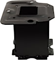 Rear, Passenger Side Bumper Bracket