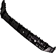 Rear, Passenger Side Bumper Bracket