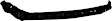 Rear, Driver Side Bumper Bracket