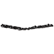 Rear, Driver Side Bumper Bracket