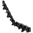 Rear, Driver Side Bumper Bracket