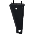 Rear, Driver Side Bumper Bracket, 6 Cyl., 4.0L Engine