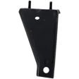 Rear, Driver Side Bumper Bracket, 6 Cyl., 4.0L Engine
