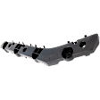 Rear, Passenger Side Bumper Bracket, 4 Cyl., 1.6L Engine