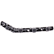 Rear, Passenger Side Bumper Bracket, 4 Cyl., 1.6L Engine